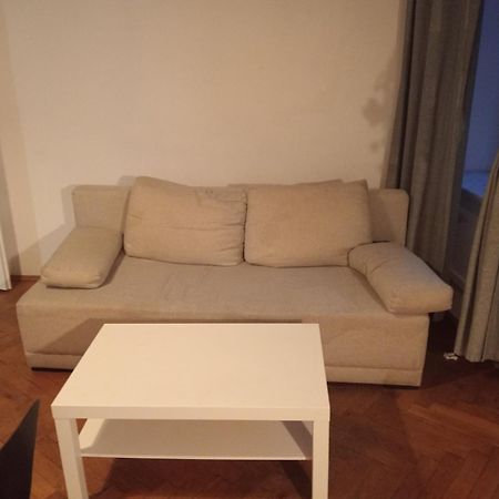 Apartament Batorego Krakov Exteriér fotografie