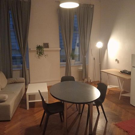 Apartament Batorego Krakov Exteriér fotografie