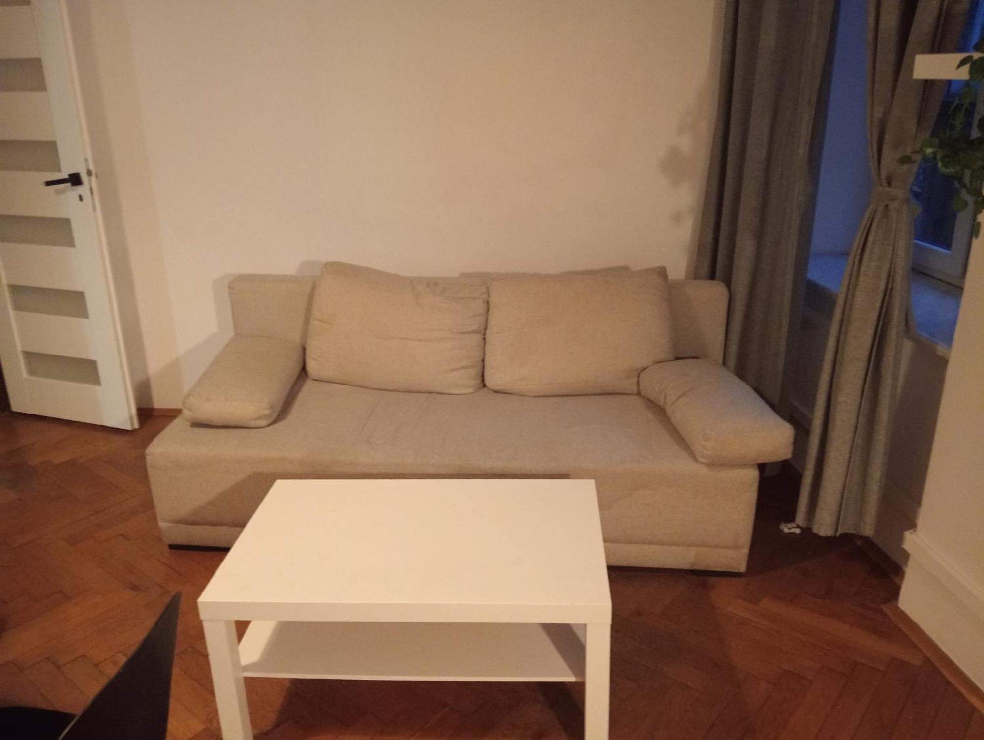 Apartament Batorego Krakov Exteriér fotografie